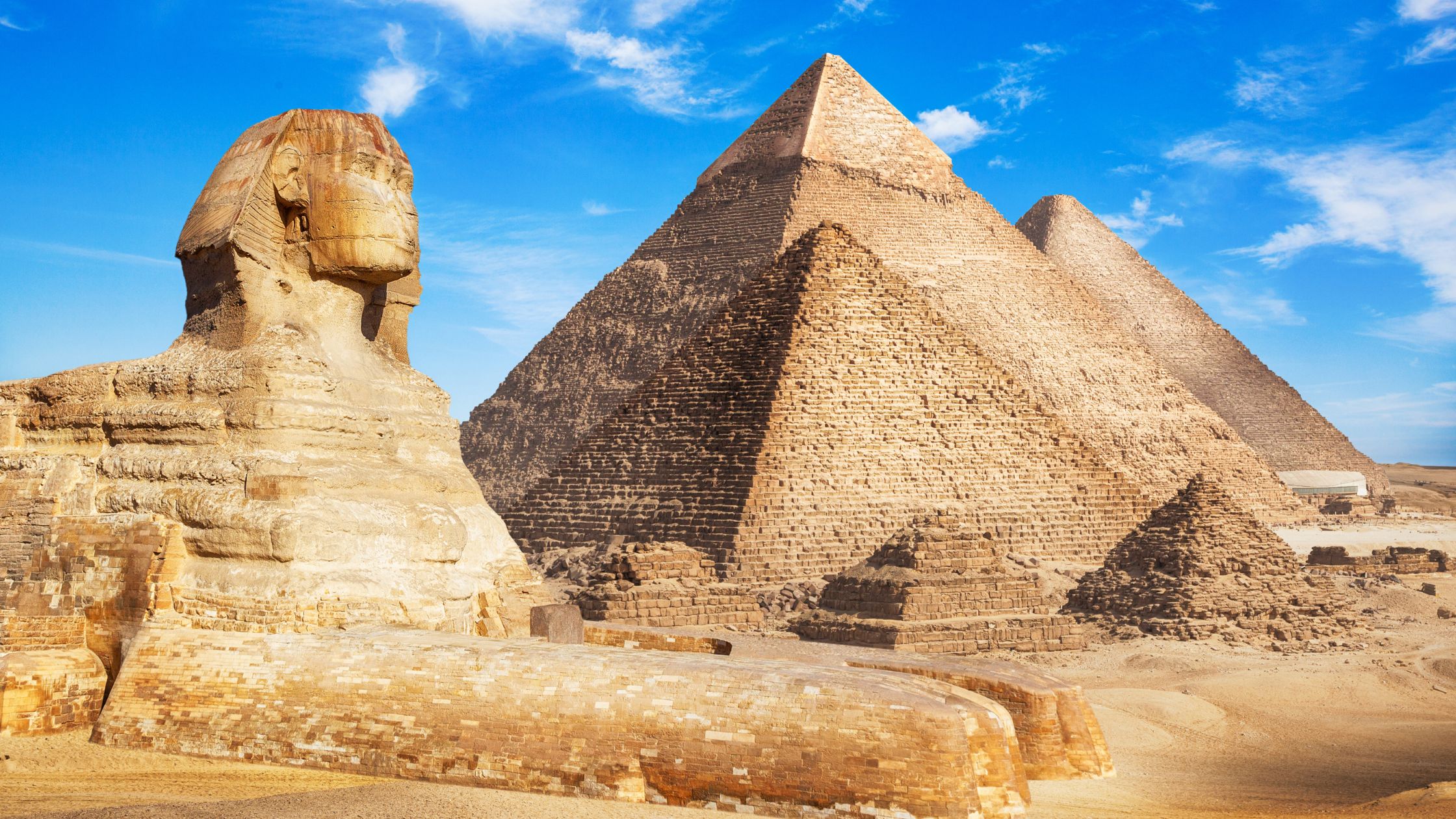 Egypt Group Tours for Young Adults U30X